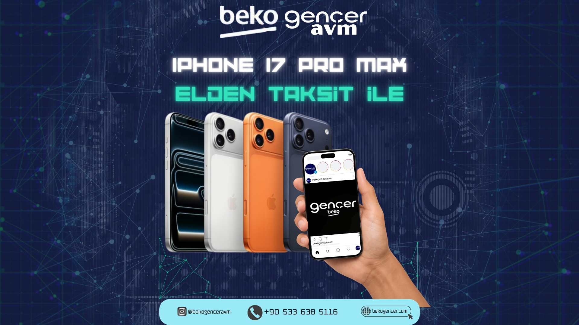 Beko Mutfak
