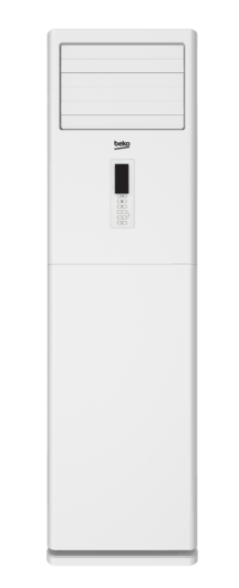 75526 Monofaze Inverter Salon Tipi Klima 55.000 Btu/h - Görsel 2