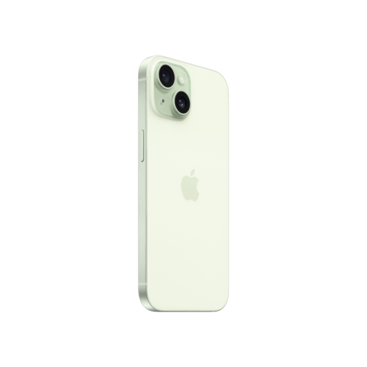 iPhone 15 128GB Yeşil - Görsel 3