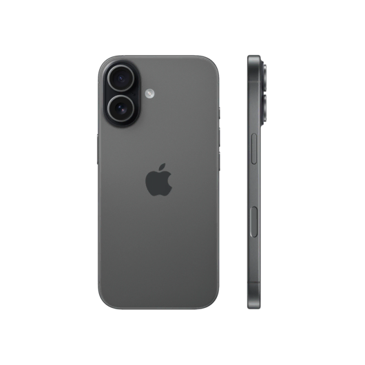 iPhone 17 512GB Siyah - Görsel 2