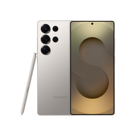 Samsung Galaxy S25 Ultra 12/512GB Gri - Görsel 3