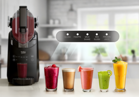 SM 5670 Slush Mix™ - Görsel 2