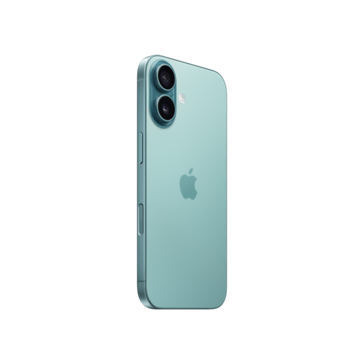 iPhone 16 512GB Yeşil - Görsel 3