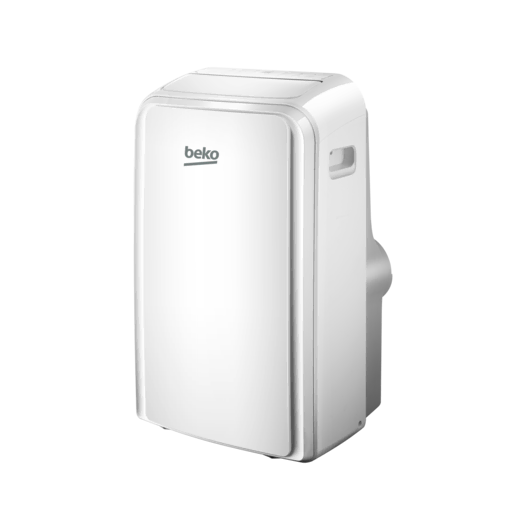 21220 P Portatif Klima 12.000 Btu/h - Görsel 2