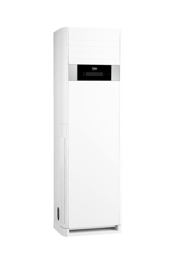 73426 Monofaze Inverter Salon Tipi Klima 34.000 Btu/h - Görsel 3