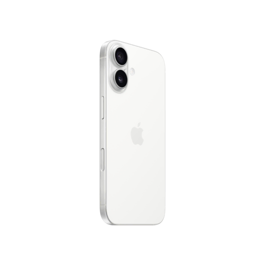 iPhone 16 256GB Beyaz - Görsel 3