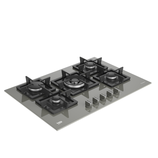 BOCD K 7520 DWG - Görsel 2