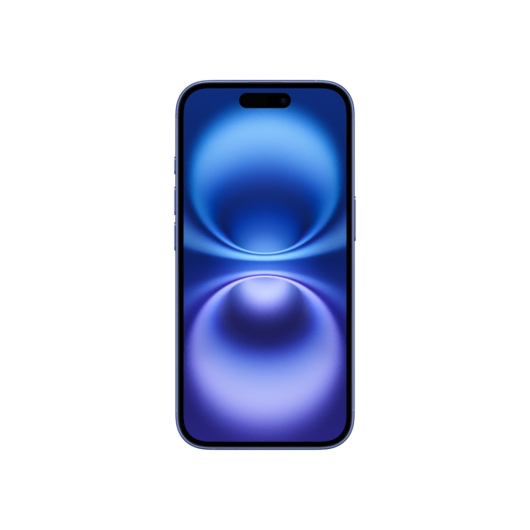 iPhone 16 256GB Mavi - Görsel 2