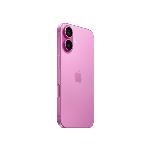 iPhone 16 256GB Pembe - Görsel 3