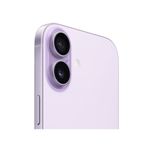 iPhone 17 512GB Lavanta - Görsel 3