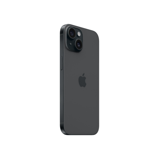 iPhone 15 128GB Siyah - Görsel 3