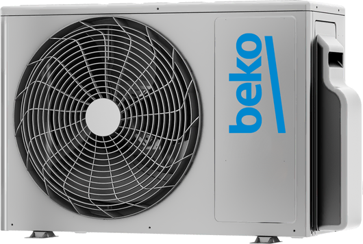 32125 T Ekolojik Inverter Klima 21.000 Btu/h - Görsel 2