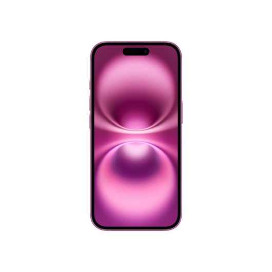 iPhone 16 128GB Pembe - Görsel 2