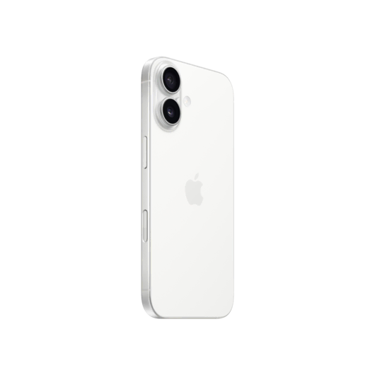iPhone 16 128GB Beyaz - Görsel 3
