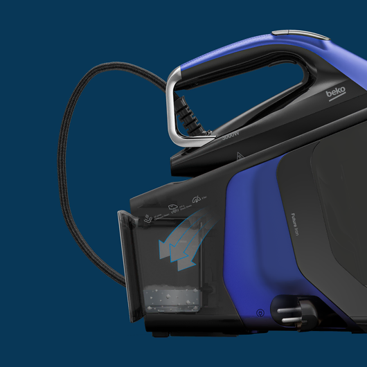 ActiPress® MasterPro BKU 8130 - Görsel 3