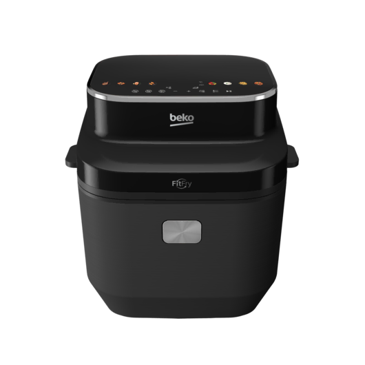 FR 8374 Beko FitFry® SteamPro® - Görsel 2