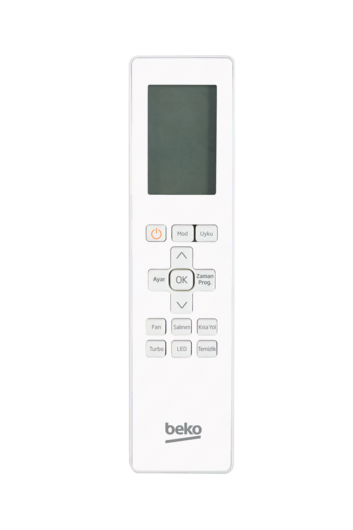 74826 Monofaze Inverter Salon Tipi Klima 48.000 Btu/h - Görsel 3