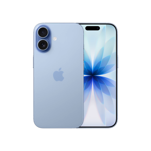 iPhone 17 512GB Mavi - Görsel 2