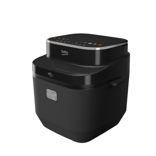 FR 8374 Beko FitFry® SteamPro® - Görsel 3
