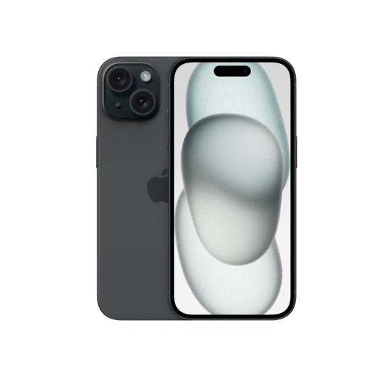 iPhone 15 128GB Siyah - Görsel 2