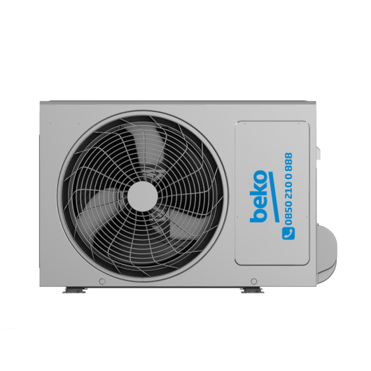 31225 A Ekolojik Inverter Klima 12.000 Btu/h - Görsel 2