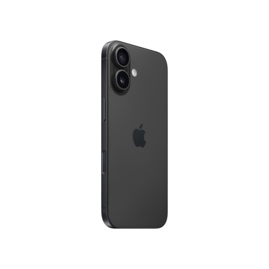 iPhone 16 256GB Siyah - Görsel 3