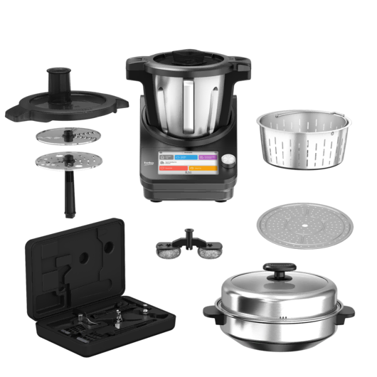 ThermoExpert™SMC 8491 - Görsel 3