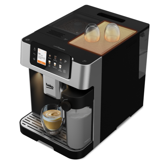 CEG 7348 X CaffeExperto® - Görsel 2