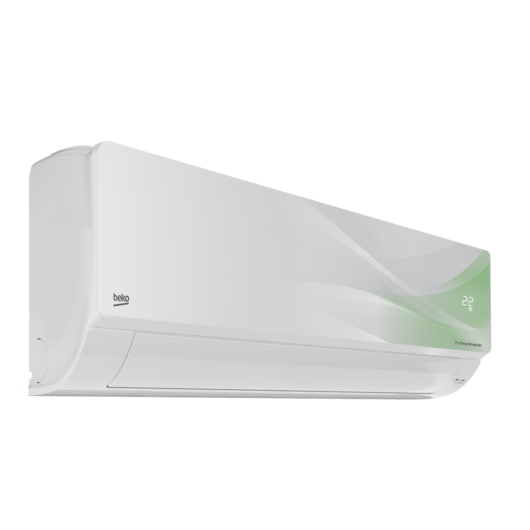 61270 Prosmart White Inverter Klima 12.000 Btu/h - Görsel 3