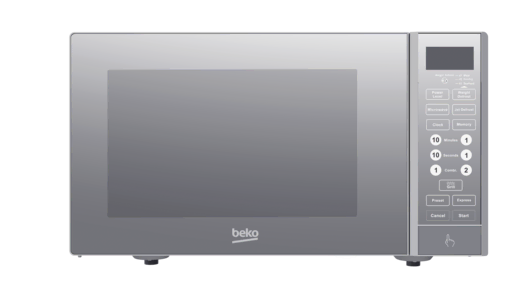 BMD 2310 S - Görsel 2