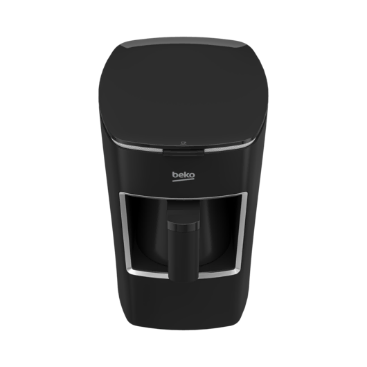 BKK 2300 Mini Keyf Siyah - Görsel 3
