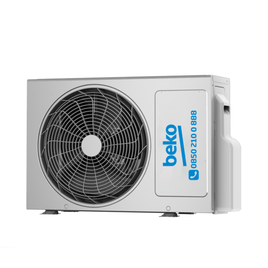 30725 A Ekolojik Inverter Klima 7.000 Btu/h - Görsel 3