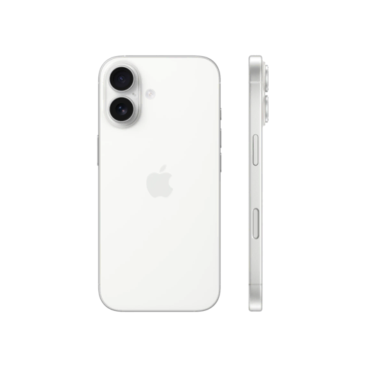 iPhone 17 512GB Beyaz - Görsel 3