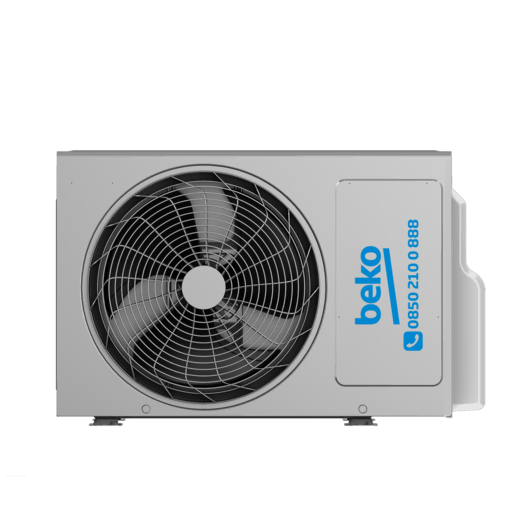 71270 AL Alerjensmart Plus Inverter Klima 12.000 Btu/h - Görsel 3