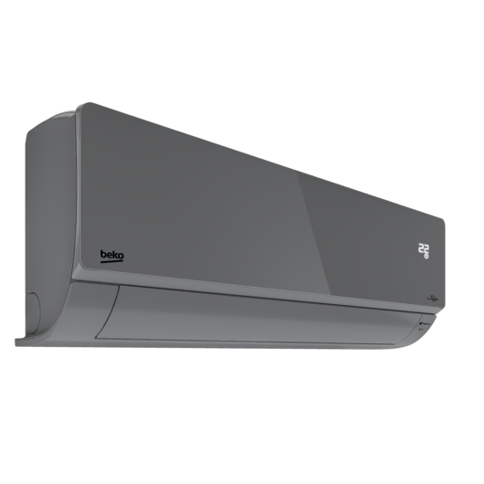 41270 HP Prosmart Silver Inverter Klima 12.000 Btu/h - Görsel 2