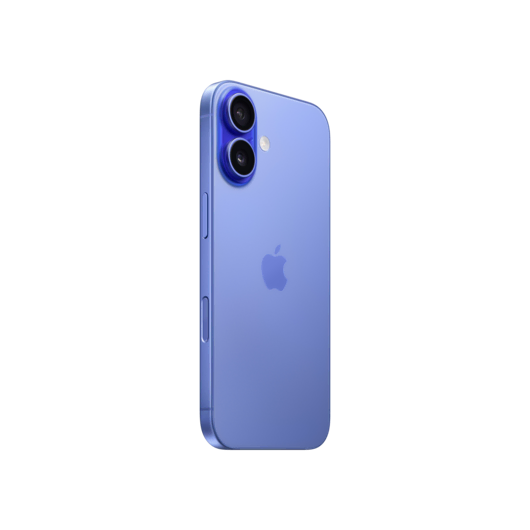 iPhone 16 256GB Mavi - Görsel 3