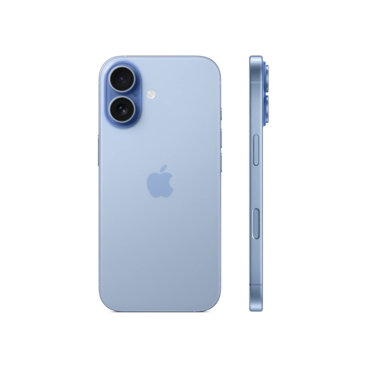 iPhone 17 512GB Mavi - Görsel 3