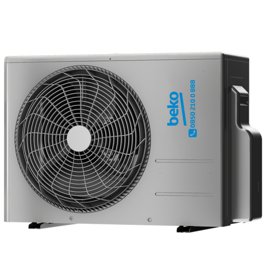 32425 Ekolojik Inverter Klima 24.000 Btu/h - Görsel 3