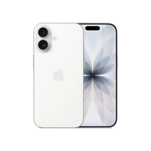 iPhone 17 512GB Beyaz - Görsel 2