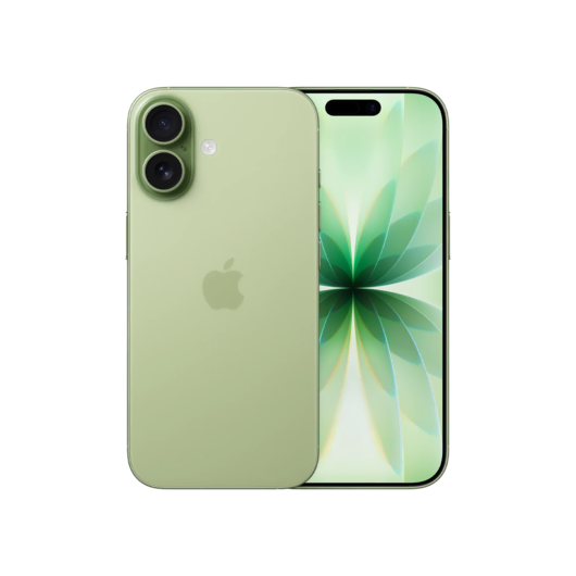 iPhone 17 512GB Yeşil - Görsel 2