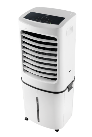 Beko AC 8030 - Görsel 2