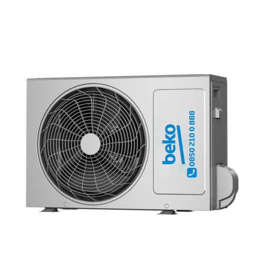 30925 A Ekolojik Inverter Klima 9.000 Btu/h - Görsel 3