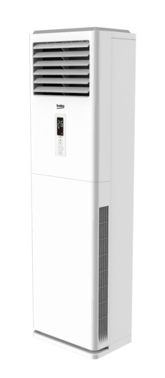 75526 Monofaze Inverter Salon Tipi Klima 55.000 Btu/h - Görsel 3