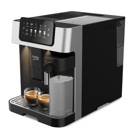 CEG 7304 X CaffeExperto® Tam Otomatik - Görsel 2