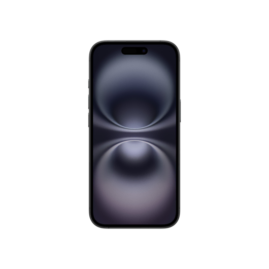 iPhone 16 256GB Siyah - Görsel 2