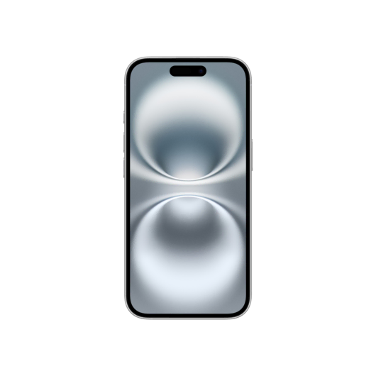 iPhone 16 256GB Beyaz - Görsel 2