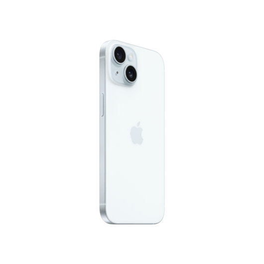 iPhone 15 128GB Mavi - Görsel 3