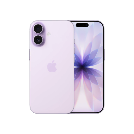 iPhone 17 256GB Lavanta - Görsel 2
