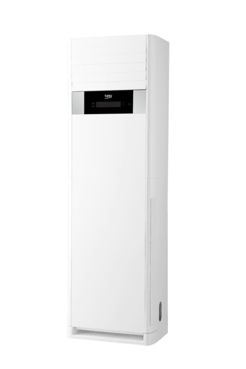 73426 Monofaze Inverter Salon Tipi Klima 34.000 Btu/h - Görsel 2