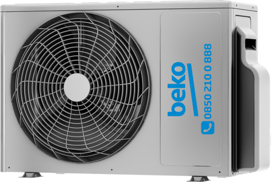 31825 Ekolojik Inverter Klima 18.000 Btu/h - Görsel 3